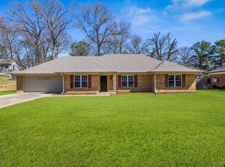 10858 Knollwood Dr, Tyler, TX 75703