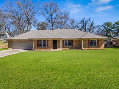 10858 Knollwood Dr, Tyler, TX, 75703