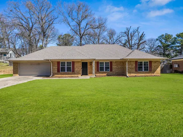 10858 Knollwood Dr, Tyler, TX 75703