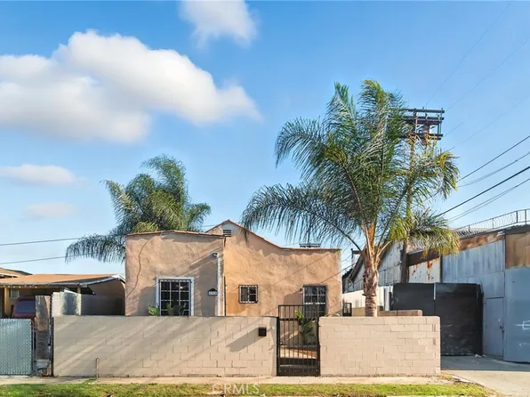 1712 E 57th St, Los Angeles, CA 90058