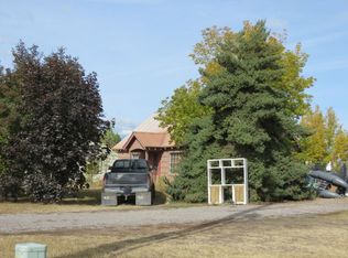 135 E Reserve Dr, Kalispell, MT 59901