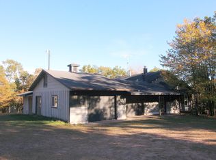 N14138 Sandy Shores Dr, Minong, WI 54859