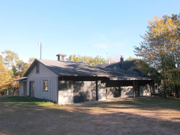 N14138 Sandy Shores Dr, Minong, WI 54859