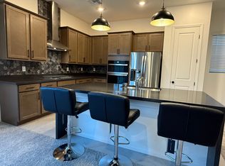 11885 Pied Harrier Ave, Las Vegas, NV 89138