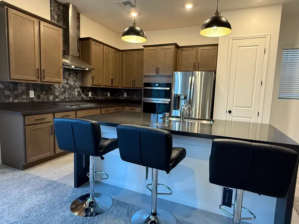 11885 Pied Harrier Ave, Las Vegas, NV 89138