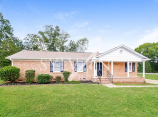 1287 Ogden Rd, Rock Hill, SC 29730