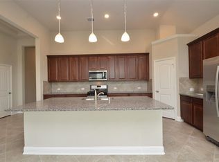 19411 Hays Spring Dr, Cypress, TX 77433