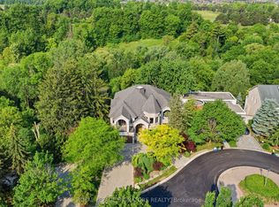 217 Garden Ave, Richmond Hill, ON L4C6L8