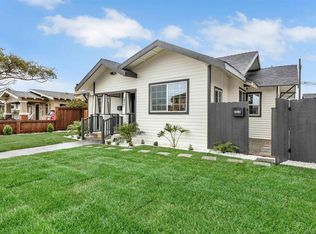 2921 29th St, San Diego, CA 92104