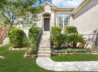 859 Peg Oak, San Antonio, TX 78258