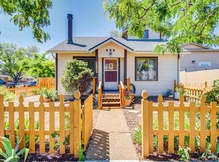 424 Crampton St, Reno, NV 89502