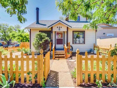 424 Crampton St, Reno, NV, 89502
