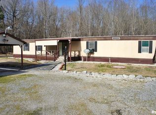 3209 N Us Highway 45 Rd, Metropolis, IL 62960