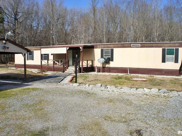 3209 N Us Highway 45 Rd, Metropolis, IL 62960