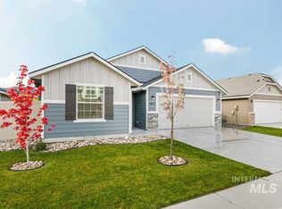 3813 W Newland St, Meridian, ID 83642