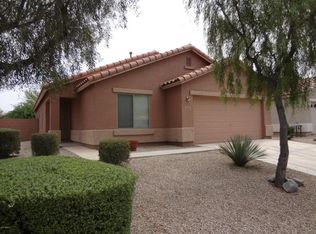 3223 W Tanner Ranch Rd, Queen Creek, AZ 85142