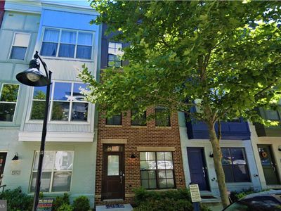 4523 Longfellow St, Hyattsville, MD, 20781