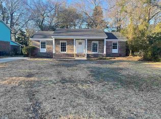717 9th Ave S, Surfside Beach, SC 29575
