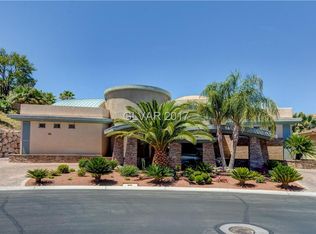 8820 Jewel Ridge Ave, Las Vegas, NV 89148