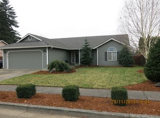2083 Quail Run Ave, Stayton, OR 97383