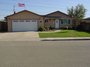 4994 Everglades Park Dr, Fremont, CA 94538