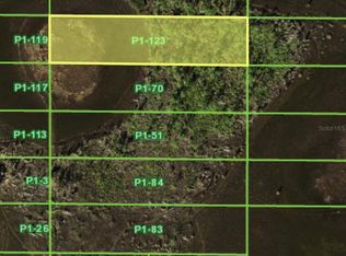 33284 Oil Well Rd, Punta Gorda, FL 33955