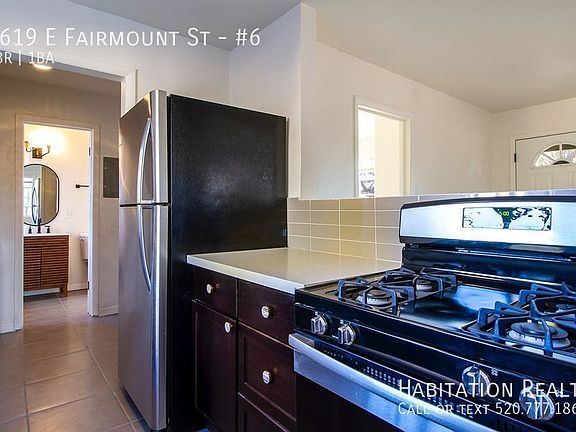 2nd image of 3619 E Fairmount St #6