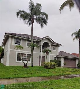 13910 Monticello St, Davie, FL, 33325