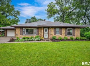 212 W Florence Ave, Peoria, IL