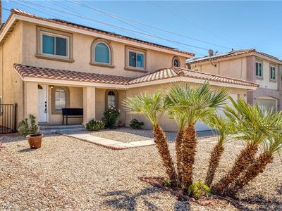 1412 Lodgepole Dr, Henderson, NV, 89014