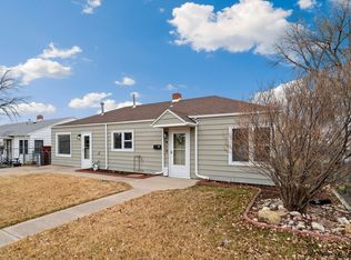 913 E 25th St, Cheyenne, WY 82001