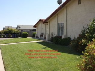 631 N Lynora St, Tulare, CA 93274