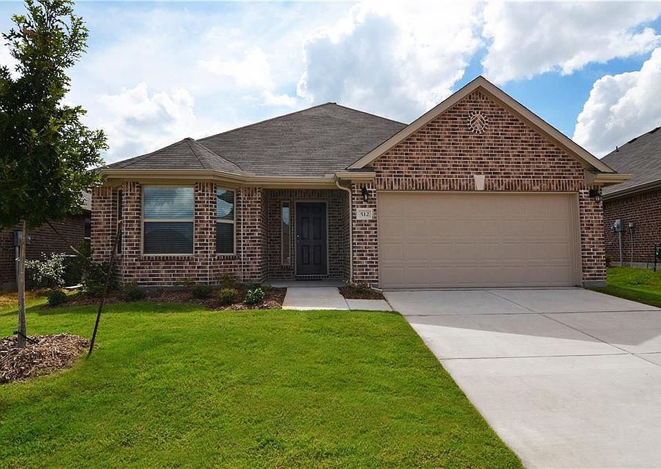 1st image of 512 Fossil Creek Dr