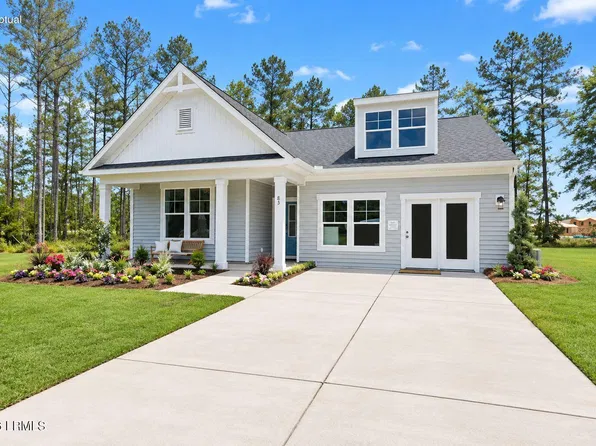1345 Rifle Road, Ridgeland, SC 29936