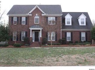 715 Tom Morris Ln, Concord, NC 28027