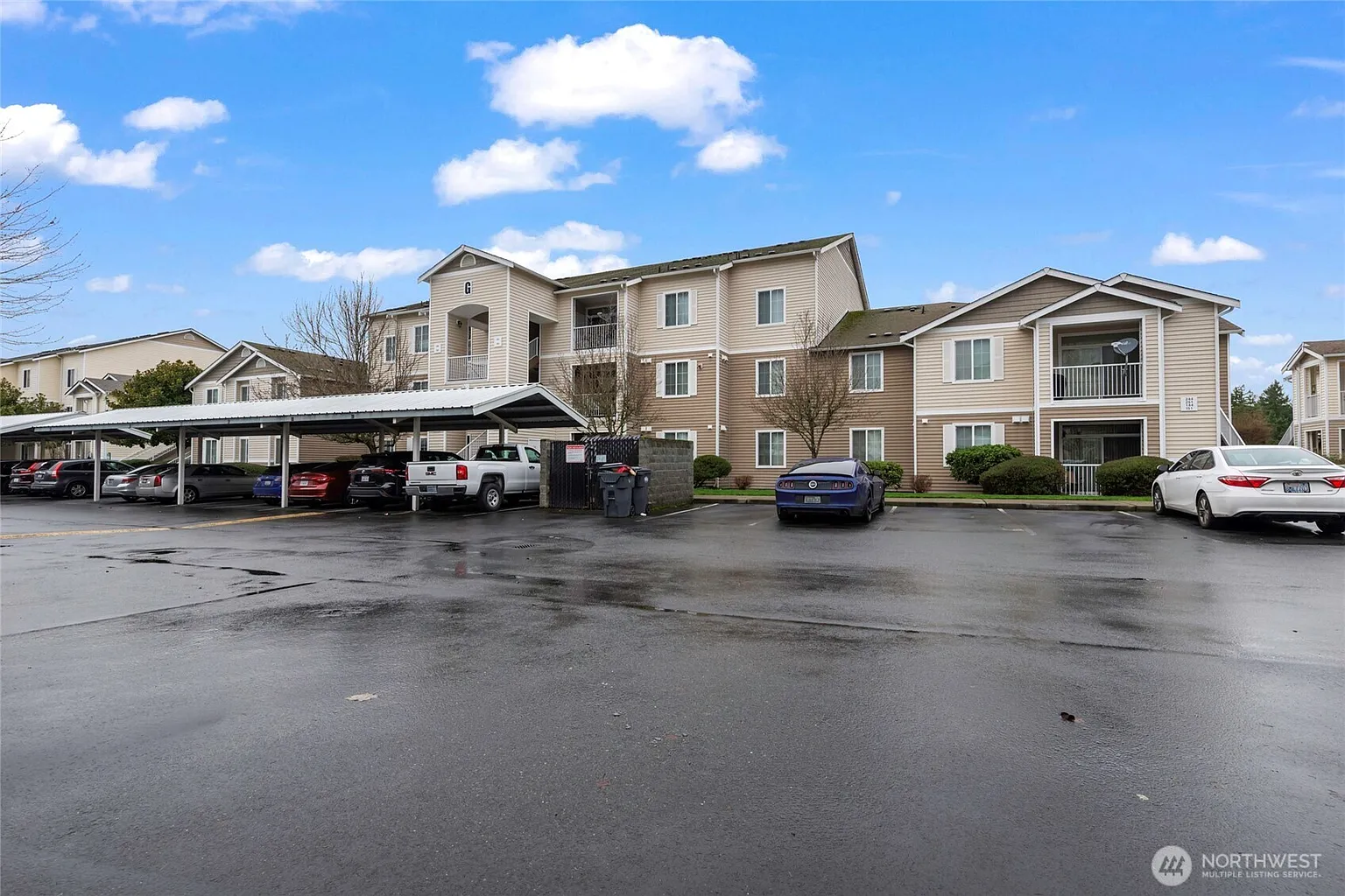 10109 186th Street E #249 photo 1