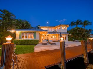 910 Seasage Dr, Delray Beach, FL 33483
