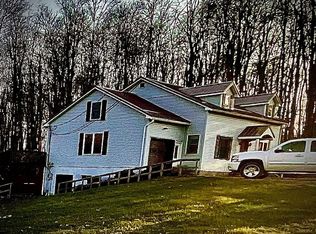 5936 Route 208, Knox, PA 16232