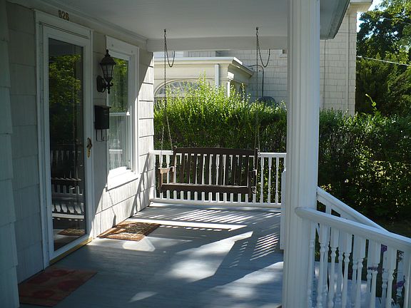 SUMMER TIME, EASY LIVING