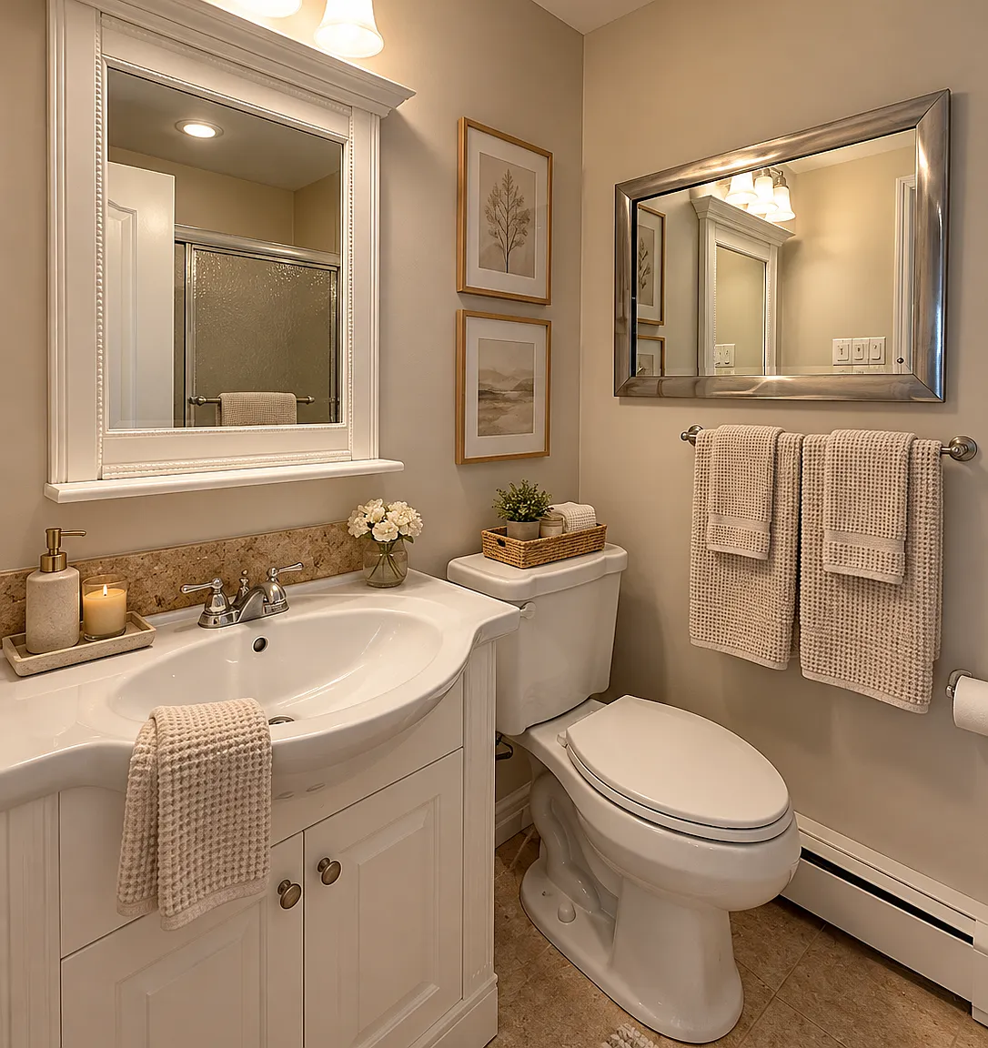 1 bed, $2,300 — Photo 4