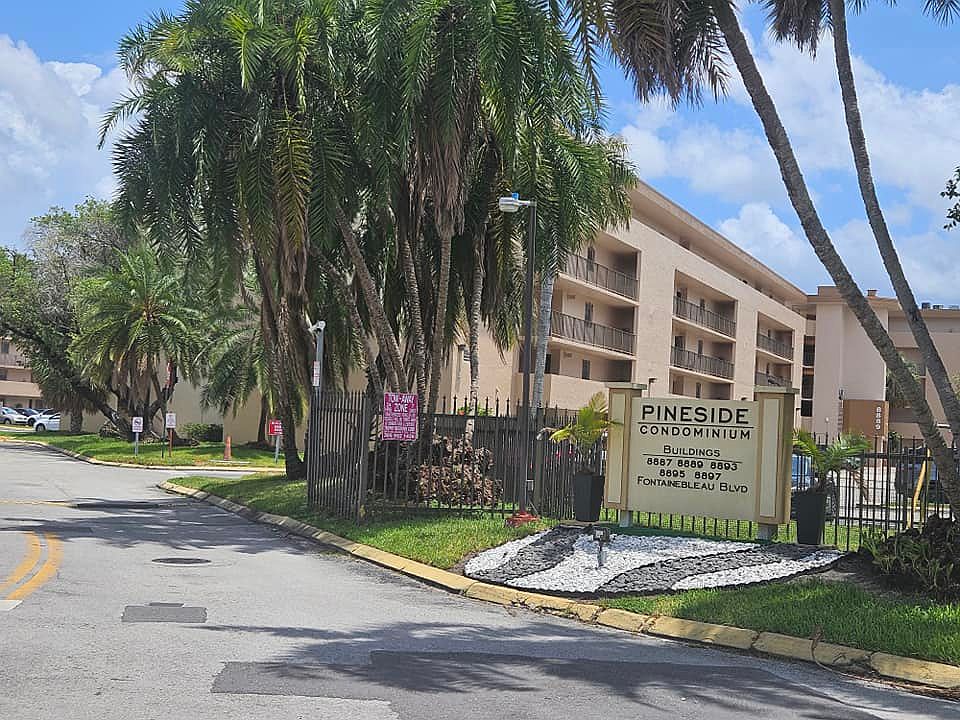 1st image of 8889 Fontainebleau Blvd APT 304