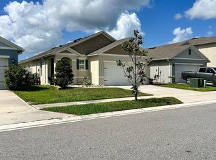 2727 Harmonia Hammock Rd, Harmony, FL 34773
