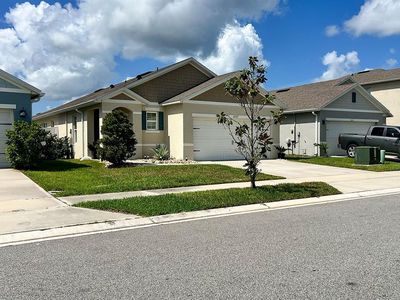 2727 Harmonia Hammock Rd, Harmony, FL, 34773