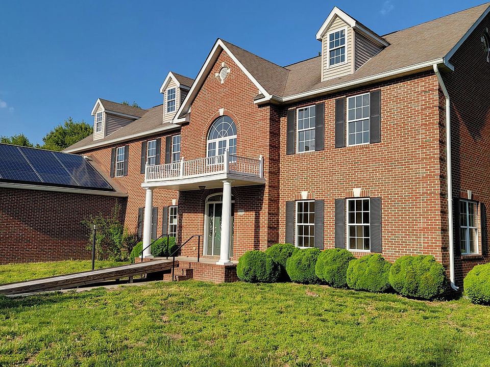 47960 Cross Manor Rd, Saint Inigoes, MD 20684 Zillow