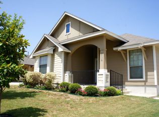 1120 Twin Cv, Kyle, TX 78640