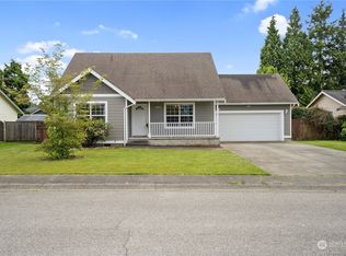 4783 Bayshore Dr, Blaine, WA