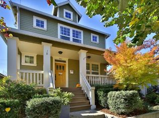 4321 NE Garfield Ave, Portland, OR 97211
