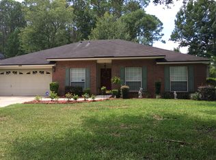 2580 Cold Creek Blvd, Jacksonville, FL 32221