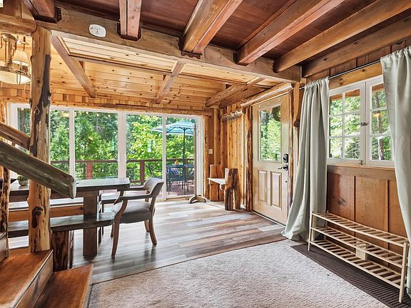 2nd image of 25657 Long Barn Sugar Pine Rd