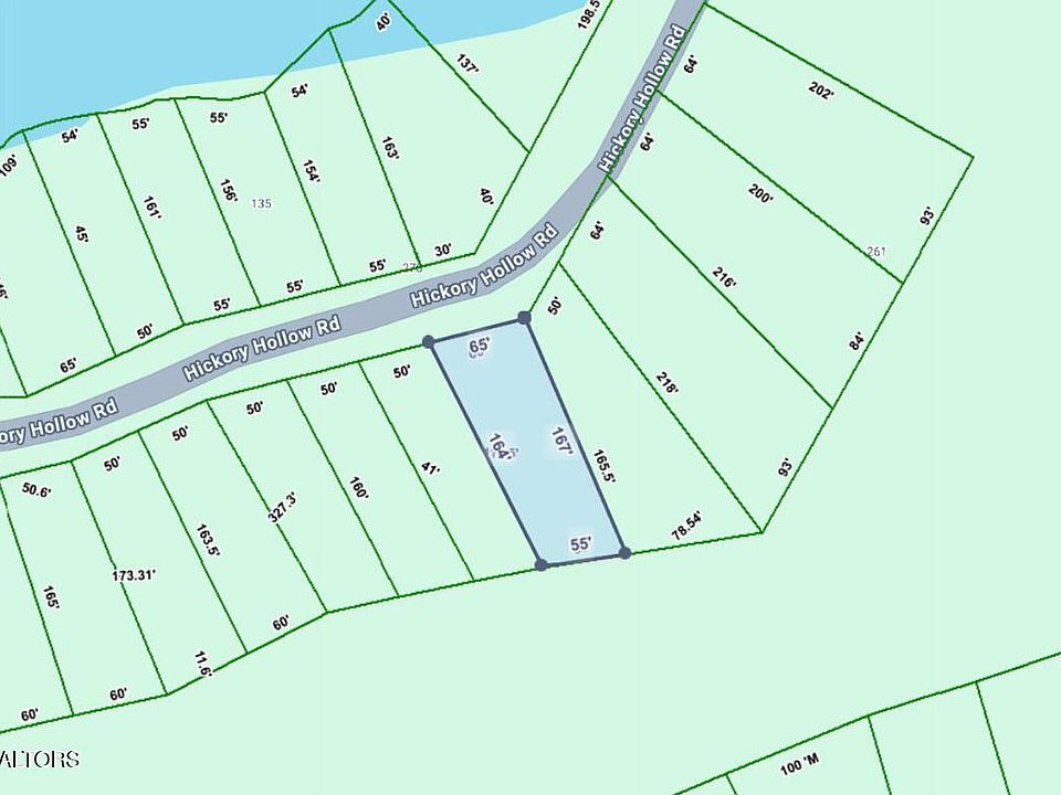 2nd image of Hickory Hollow Rd